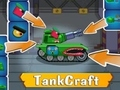 Spil Tankcraft online