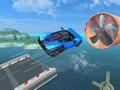 Spil Ægte High Stunt Car Extreme  online