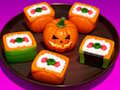 Spil Sushi Maker online