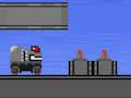 Spil Robot flugt  online