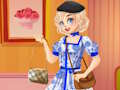 Spil Teen vintage stil  online
