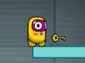 Spil Spaceman Escape Adventure online