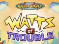 Spil Cyberchase: Watts of Problem online