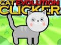 Spil Katudvikling: Clicker online