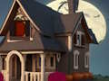Spil Uhyggelig Spectre Escape  online