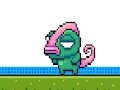 Spil Super Frog Adventure online