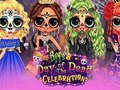 Spil BFF's Day of the Dead-fest  online