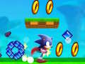 Spil Sonic Superstars online