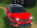 Spil Peugeot 2008 offroad kørsel  online