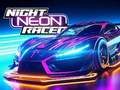 Spil Neon City Racers online