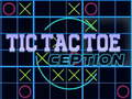 Spil Tictactoe ception online