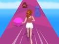 Spil Lady Fashion Run online