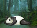 Spil Vågn op den sovende panda online
