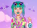 Spil Hailey Weirdcore Fashion æstetik  online