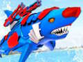 Spil Robot Shark Attack PVP online