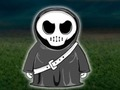 Spil Halloween flugt fra hulen  online