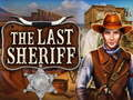 Spil Den sidste sherif  online