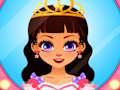 Spil Prinsesse dukke påklædning online