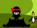 Spil Vend ninja online