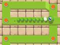 Spil Snake Dash online