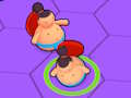 Spil Sumo kamp!  online