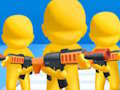 Spil Crowd Battle Gun Rush online