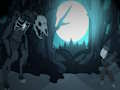 Spil Fredag aften Funkin Myth Finder vs Wendigo online