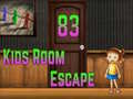 Spil Amgel Kids Room Escape 83 online