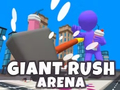 Spil Giant Rush Arena online