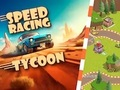 Spil Bil Speed Racing Tycoon  online