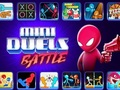 Spil Mini Duels Battle online