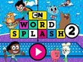 Spil Word Splash 2 online