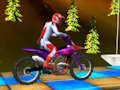 Spil Cykelstunts  online