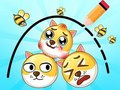 Spil Tegn 2 Red Doge  online