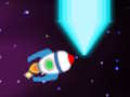 Spil Rocket Odyssey online