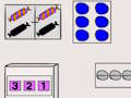 Spil White Room Layout Escape online
