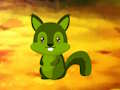 Spil Forbandet Tiny Fairy Escape  online