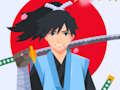Spil Anime-puslespil  online