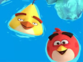 Spil Malebog: Angry Birds  online