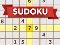 Spil Sudoku online online
