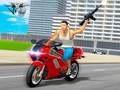 Spil Open World Crime City Shooting online