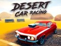 Spil Ørkenbil racing online