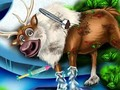 Spil Girl Animal Save online