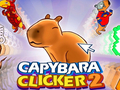 Spil Capybara Clicker 2 online
