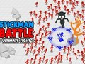 Spil Stickman Battle Ultimate Fight online