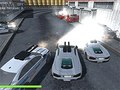 Spil Dødelig forfølgelse: Counter Car Strike online