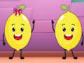 Spil Juicy Find Sweet Orange Escape  online