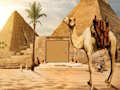Spil Pyramide Egypten Desert Escape  online