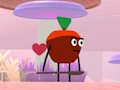 Spil Apples frugteventyr  online