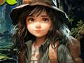 Spil Jungle Link online